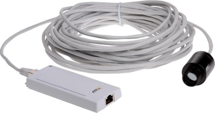 Actual product image Axis Thermal camera P1280-E 60°, 2.2 mm, 8.3 fps (640 x 480 pixels)