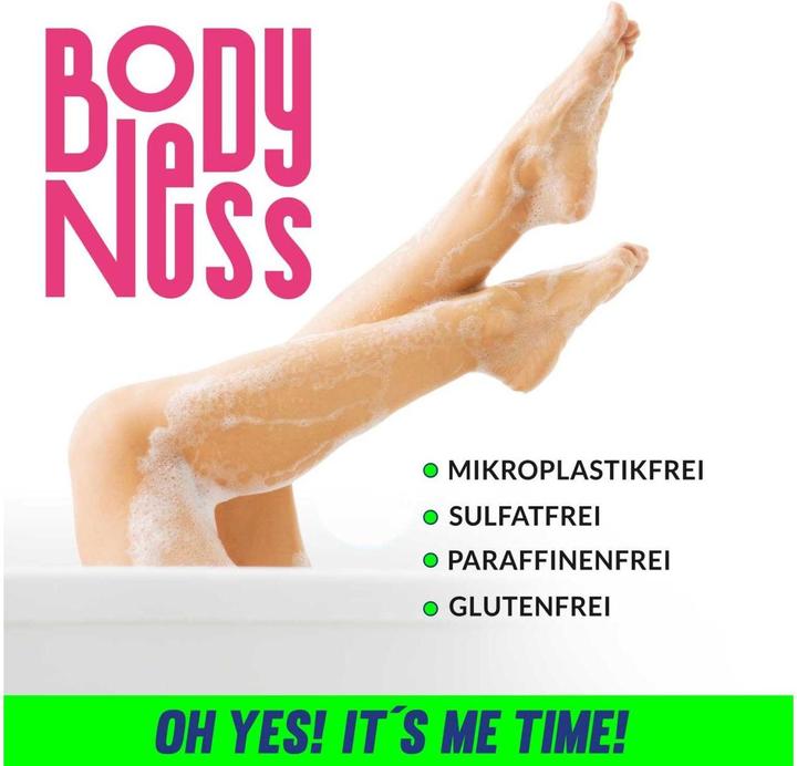 Actual product image Craze Bodyness Bade Planet Assorted (Bath salts)