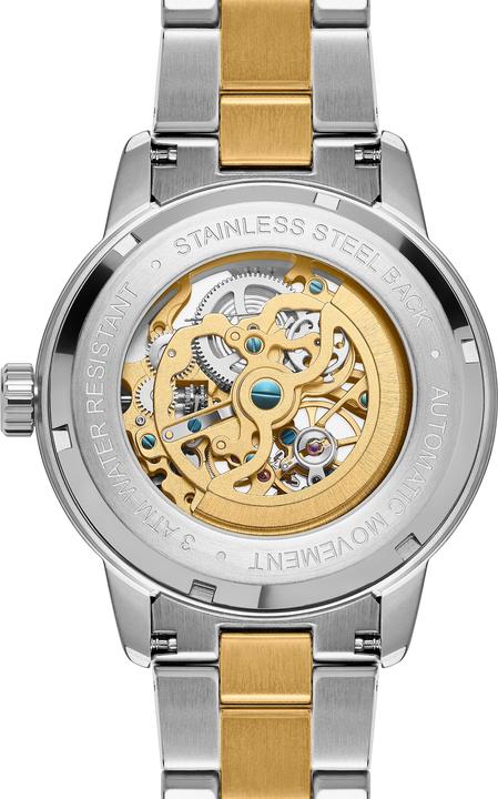 Immagine prodotto Seizmont Dante II (44 mm)