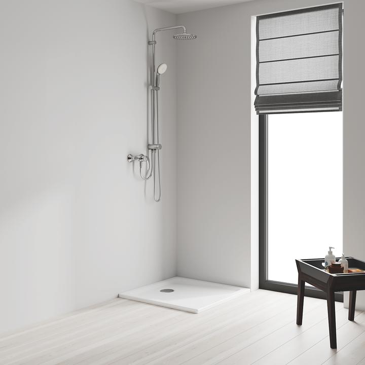 Image du produit Grohe Eurosmart Mitigeur monocommandé pour douche