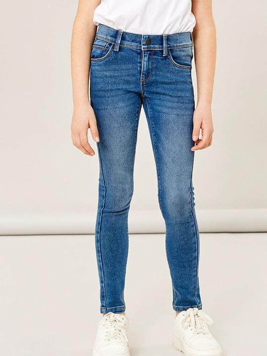 Actual product image Name it Skinny Fit Jeans (122)