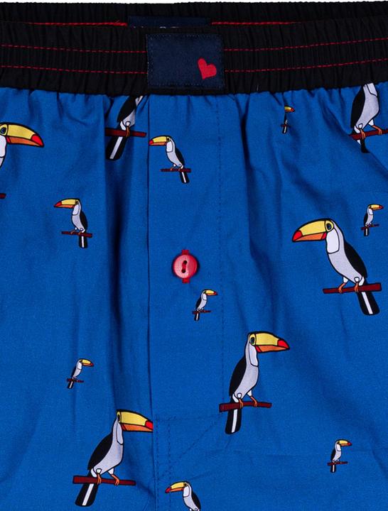 Immagine prodotto Unabux Stampe di boxer (XL, Confezione singola)