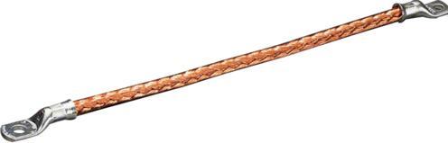 Actual product image Hager Ground wire,universal