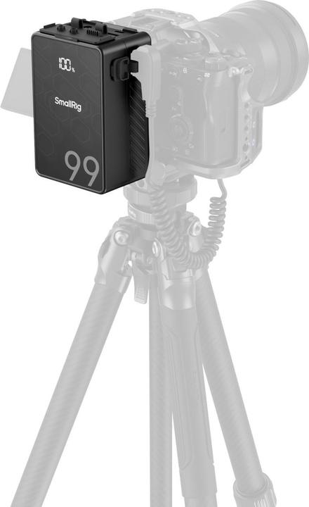 Produktbild SmallRig VB99 SE mini V Mount Battery (Kamera Akku)