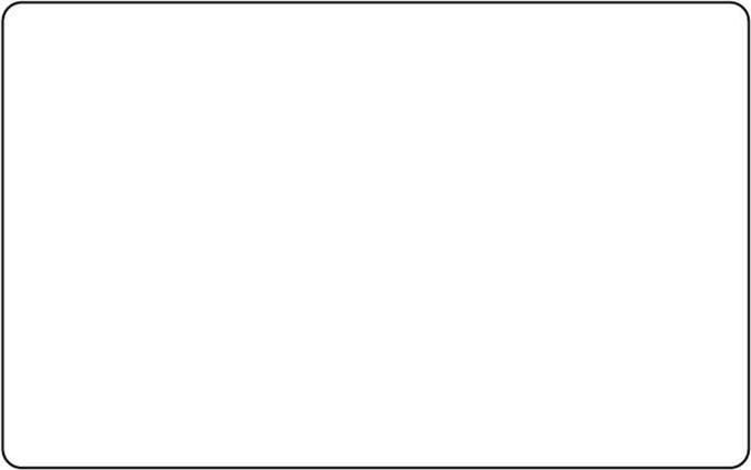 Actual product image Niimbot Thermal labels stickers 80x50 mm - 560 pcs. White