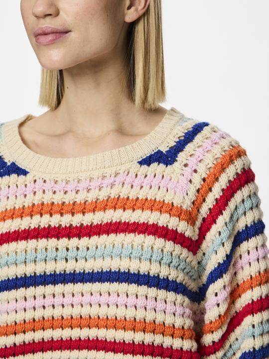 Produktbild Pieces PCDOSLA Strickpullover (M)