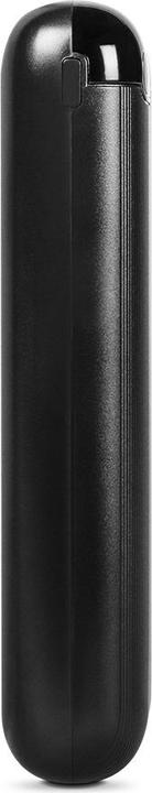 Image du produit Ttec T-Tec Power PowerSlim Pro LCD PD 20 000 mAh (20000 mAh, 20 W, 74 Wh)