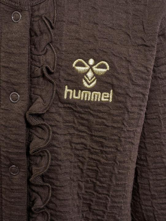 Immagine prodotto hummel hmlISSA GIACCA DI PELO (86)