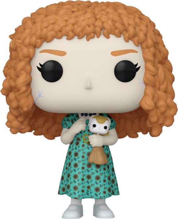Funko Entretien avec un vampire POP! Movies Vinyl figurine Claudia 9 cm