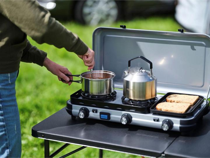Produktbild Campingaz Camping-Geschirrset