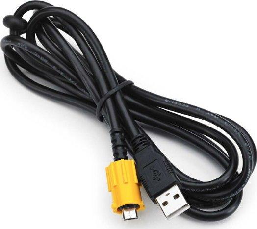 Produktbild Zebra MC9200 (2D-Barcodes)