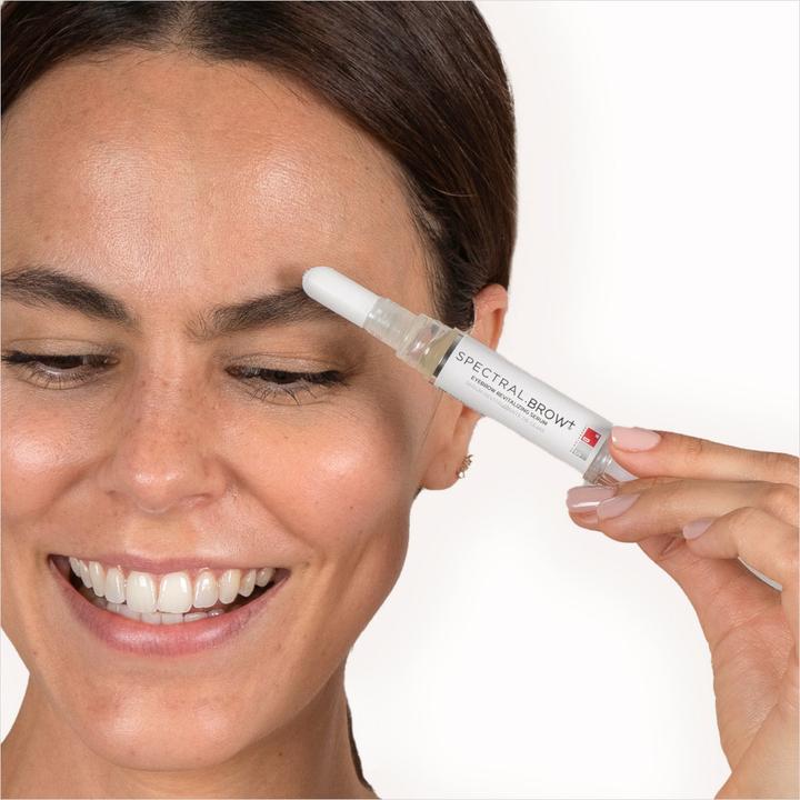Actual product image DS Laboratories Eyebrow Revita lising Serum) 4 ml (4 ml)
