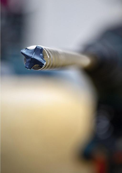 Actual product image Bosch Professional Zubehör Expert SDS max-8X hammer drill, 30 x 400 x 520 mm (30 millimetres)