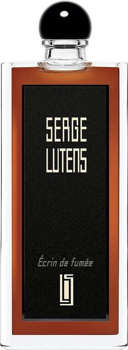 Actual product image Serge Lutens Écrin de Fumée (Eau de parfum, 50 ml)