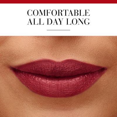 Image du produit Bourjois Rouge Fabuleux (13 Cranberry Tales)