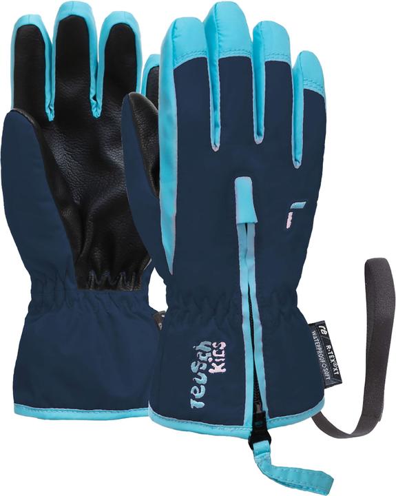 Actual product image Reusch Ben (4)