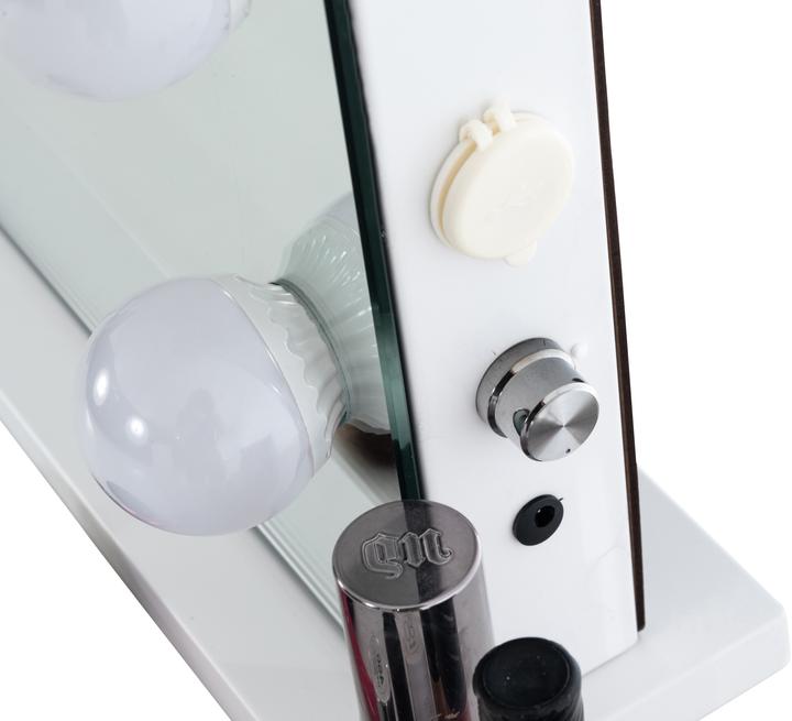 Immagine prodotto CLP Palmdale (80 x 16 x 68 cm)