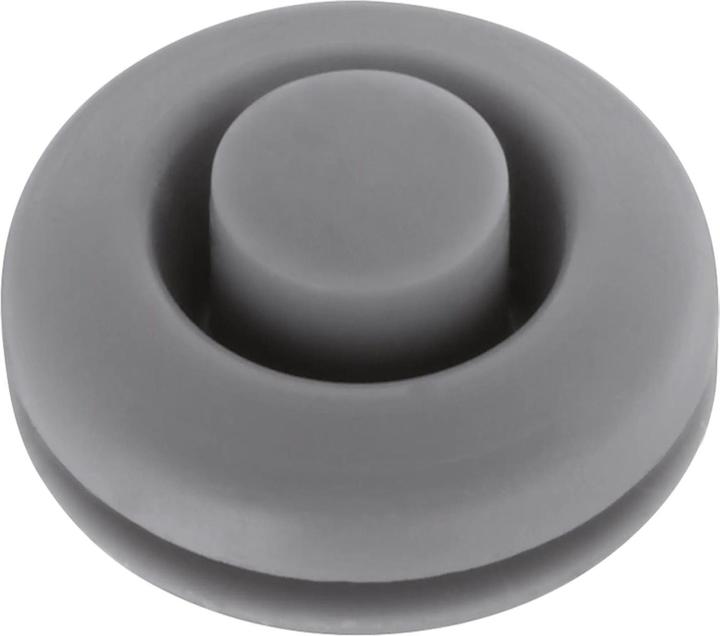Produktbild WMF Ersatz-Dichtung Abdampföffnung für Schnellkochtopf Perfect U (Kunststoff)