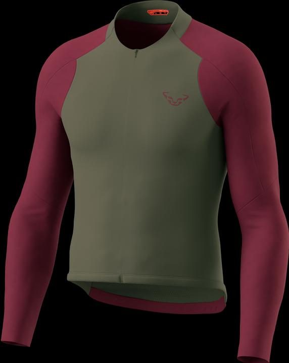 Image du produit Dynafit Maillot à manches longues Ride Light Full-Zip (L)