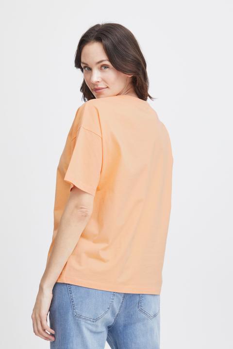 Image du produit Fransa FRKOKO TEE 1 20613772 (XL)