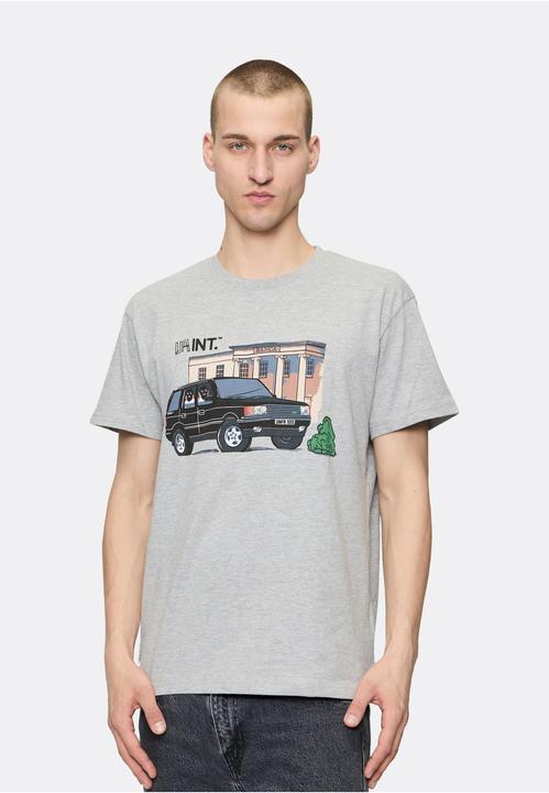 Actual product image Unfair Athletics Off Road - 104965 (S)