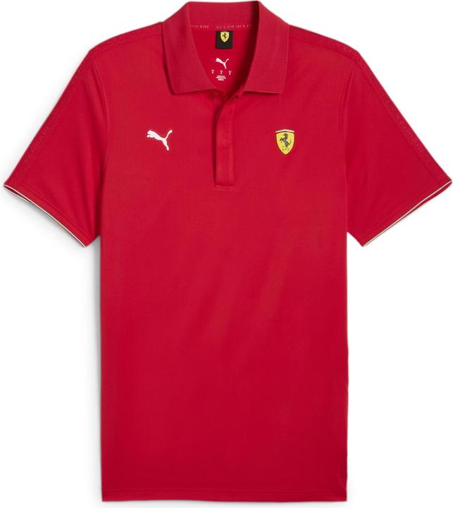 Actual product image Puma Ferrari Race Polo (M)