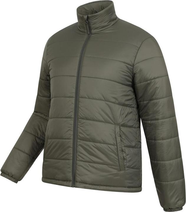 Produktbild Mountain Warehouse Essentials Steppjacke (XS)