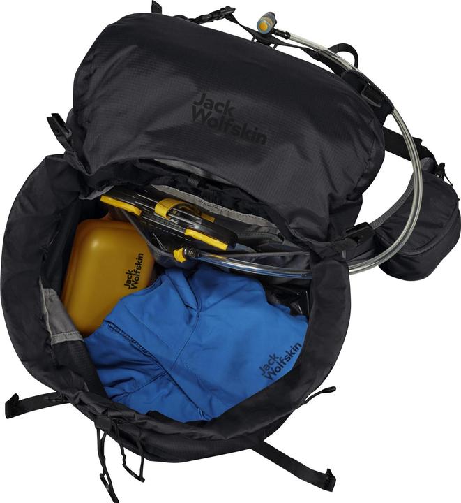 Produktbild Jack Wolfskin Highland Trail 55/5 Men (55 l)
