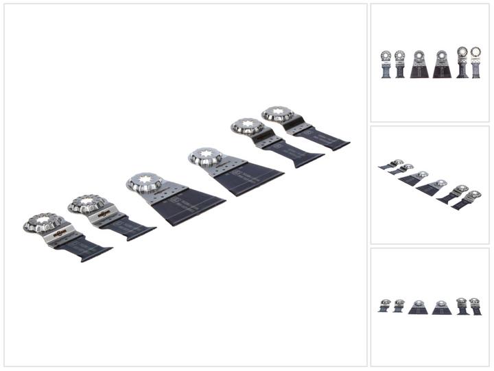 Actual product image Fein Best of E-Cut