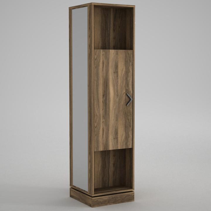 Actual product image Hanah Home Cecelia
