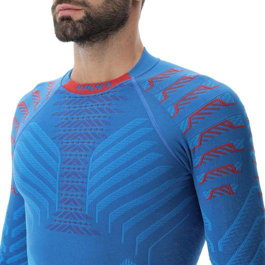 Actual product image UYN Thermoshirt Mit Stehkragen Resilyon (XXL)