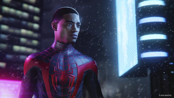Immagine prodotto Sony Ps5 Spider-Man: Ultimate Edition Replenish (PS5, Multilingue)