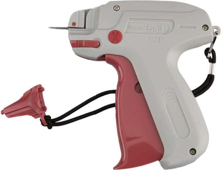 Image du produit Banok Pistolet d'étiquetage 503-X Fin