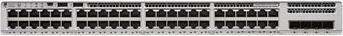 Produktbild Cisco Catalyst 9200L (52 Ports)