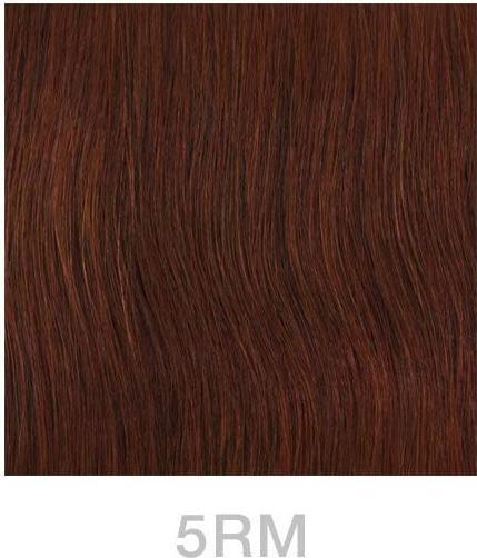 5RM Light Mahogany Red Brown