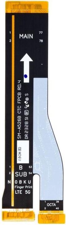 Samsung A525/A526 Galaxy A52 (5G) Flex principale (Service Pack)