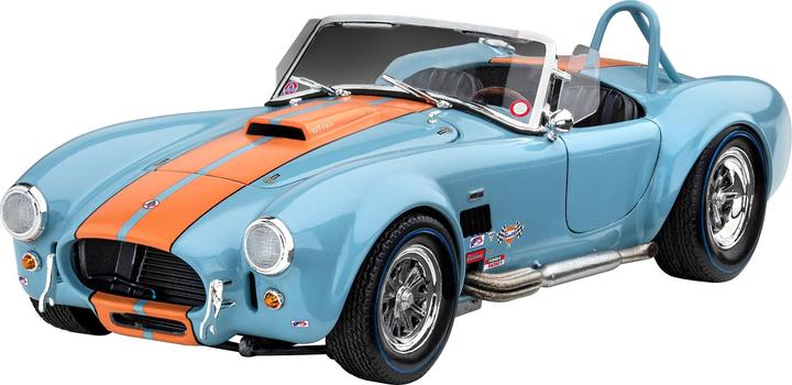 Produktbild Revell 65 Shelby Cobra 427