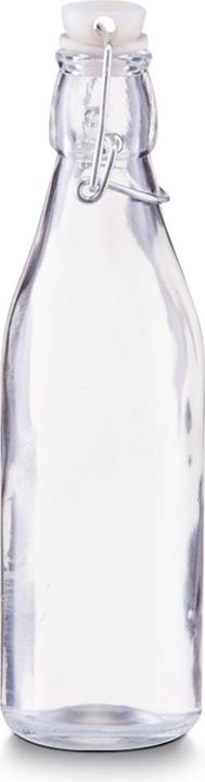 Produktbild neuetischkultur Glasflasche 250 ml mit Bügelverschluss (1 Stk., 0.25 l)