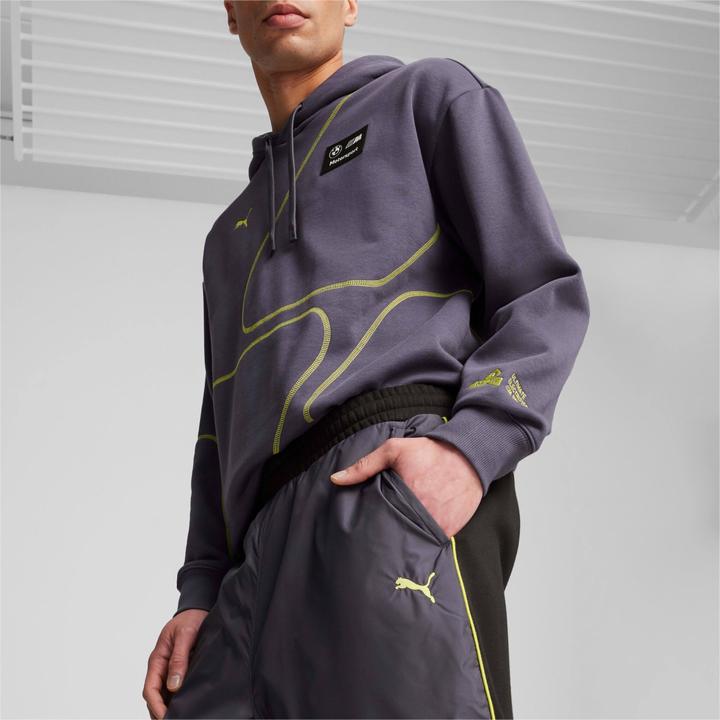 Produktbild Puma BMW Mms Statement Pants (M)