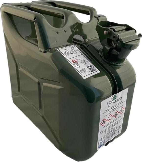 BRW Petrol can