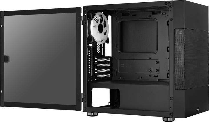 Produktbild AeroCool Atomic (mATX, Mini-ITX)