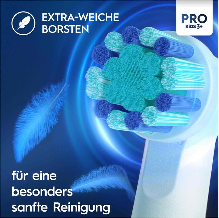 Productafbeelding Oral-B Kinderen Frozen II (8 x)