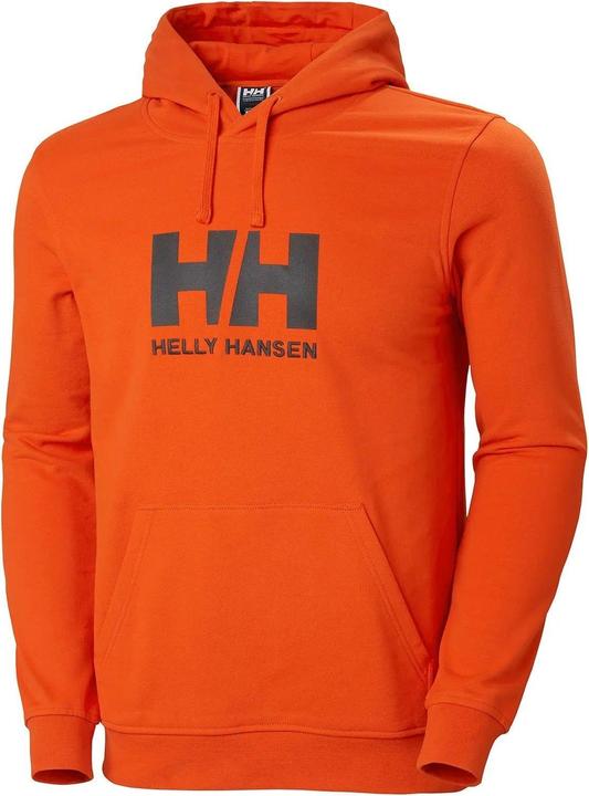 Helly Hansen HH Logo Hoodie (M)