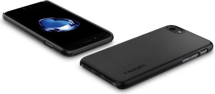 Produktbild Spigen Thin Fit (Apple iPhone 7)