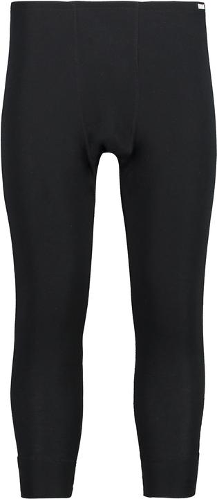 CMP Campagnolo CMP thermal underwear 3/4 trousers - 1 piece (black) - Men (size S) (S)