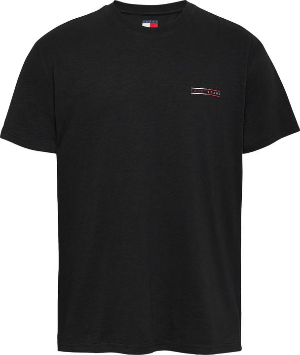 Tommy Jeans Tjm Reg Graphic Slub Tee Ext (XXL)