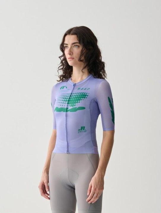 Image du produit Maap Women's Aether Pro Air Jersey 3.0 - Radtrikot - Damen (L)