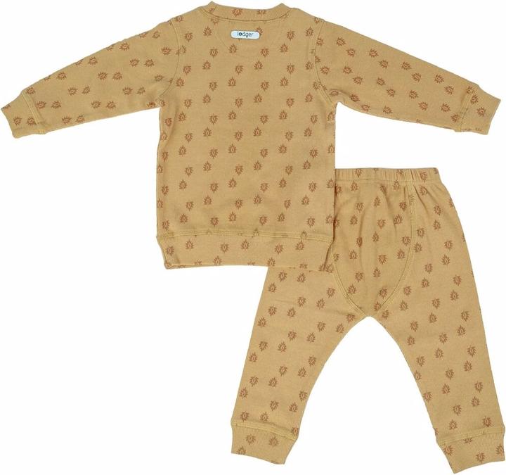 Produktbild Lodger Schlafanzug Nomad (68)