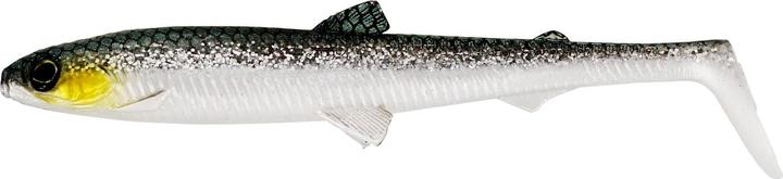 Actual product image Westin Bullteez Shadtail Headlight (9.50 cm)