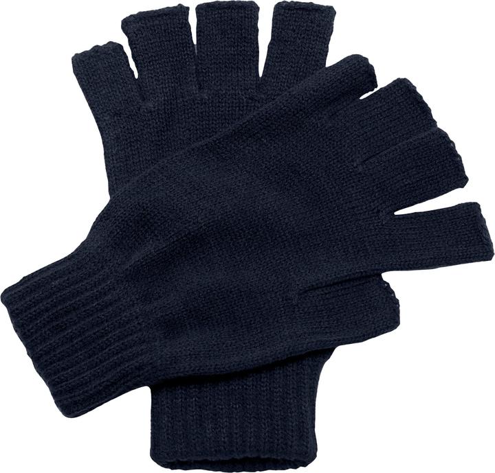 Actual product image Regatta Gloves fingerless (One size)